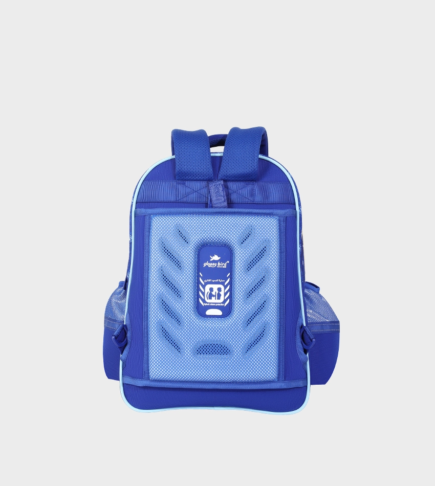 Trolley School Bag GB5401TB